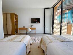 Villa Almaz Marrakech – Palais Exclusif avec Piscine, Spa et Sauna