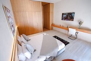 Villa Almaz Marrakech – Palais Exclusif avec Piscine, Spa et Sauna