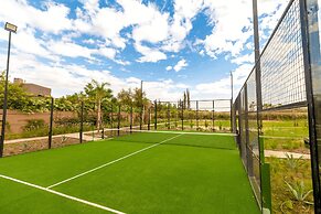 Villa Almaz Marrakech – Palais Exclusif avec Piscine, Spa et Sauna