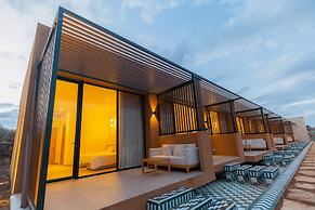 Villa Almaz Marrakech – Palais Exclusif avec Piscine, Spa et Sauna