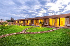 Villa Almaz Marrakech – Palais Exclusif avec Piscine, Spa et Sauna