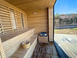 Villa Almaz Marrakech – Palais Exclusif avec Piscine, Spa et Sauna