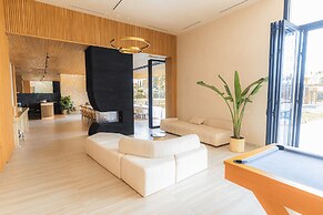 Villa Almaz Marrakech – Palais Exclusif avec Piscine, Spa et Sauna