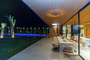 Villa Almaz Marrakech – Palais Exclusif avec Piscine, Spa et Sauna