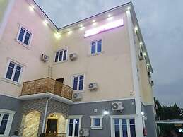 HABZ HOTEL AND SUITES