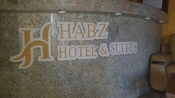 HABZ HOTEL AND SUITES