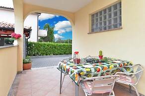 Cozy Apartment With Terrace and BBQ