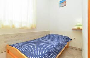 Cozy Apartment With Terrace and BBQ