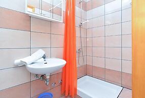 Cozy Apartment With Terrace and BBQ