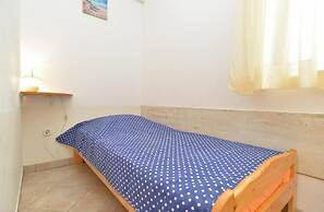 Cozy Apartment With Terrace and BBQ