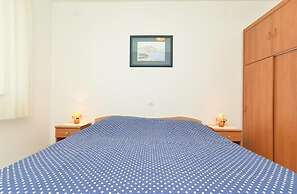 Cozy Apartment With Terrace and BBQ