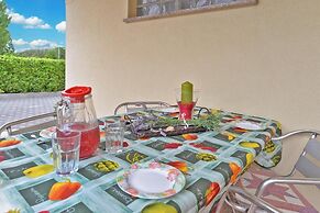 Cozy Apartment With Terrace and BBQ