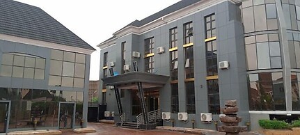 One World Luxury Hotel