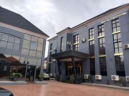 One World Luxury Hotel
