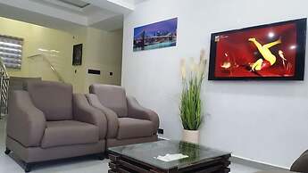One World Luxury Hotel
