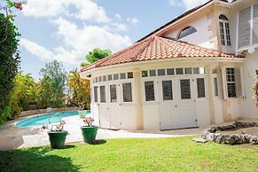 Marzalea 4 bd Villa by Zenbreak
