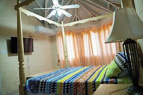 Marzalea 4 bd Villa by Zenbreak