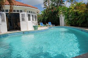 Marzalea 4 bd Villa by Zenbreak