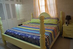 Marzalea 4 bd Villa by Zenbreak