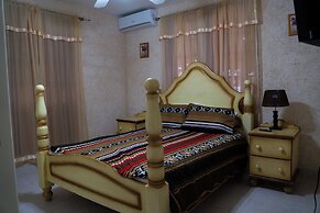 Marzalea 2 bd Villa by Zenbreak