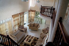 Marzalea 2 bd Villa by Zenbreak