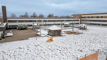 Injoy Classic Hotel Halmstad