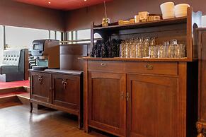 Injoy Classic Hotel Halmstad