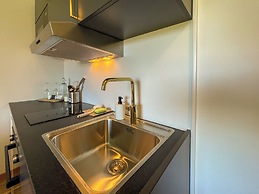Injoy Classic Hotel Halmstad