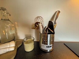 Injoy Classic Hotel Halmstad