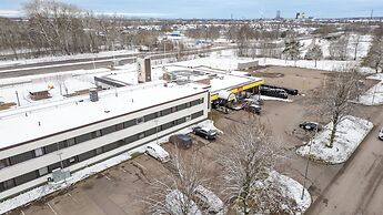 Injoy Classic Hotel Halmstad