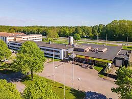 Injoy Classic Hotel Halmstad