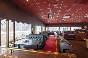 Injoy Classic Hotel Halmstad