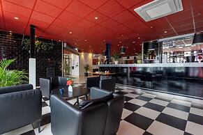 Injoy Classic Hotel Halmstad