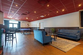 Injoy Classic Hotel Halmstad