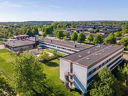 Injoy Classic Hotel Halmstad