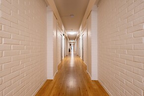 Injoy Classic Hotel Halmstad