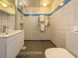 Injoy Classic Hotel Halmstad