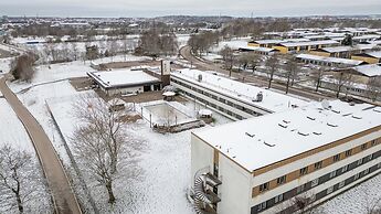 Injoy Classic Hotel Halmstad