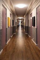 Injoy Classic Hotel Halmstad