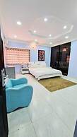 Habitat Suites and Apartments