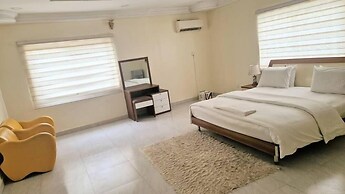 Habitat Suites and Apartments