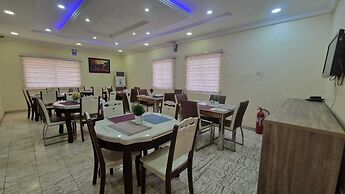 Habitat Suites and Apartments