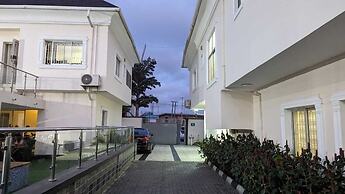 Habitat Suites and Apartments