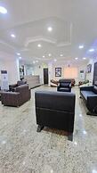Habitat Suites and Apartments