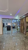 Habitat Suites and Apartments