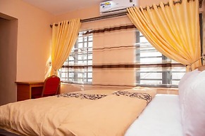 Dopad Hills Hotel and Suites