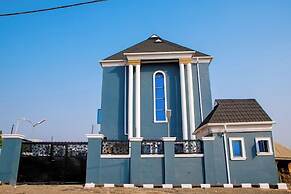 Dopad Hills Hotel and Suites