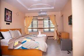 Dopad Hills Hotel and Suites