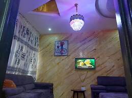 Dopad Hills Hotel and Suites