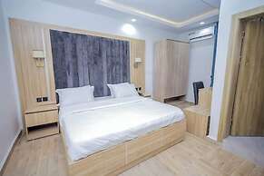 Bible Guest House